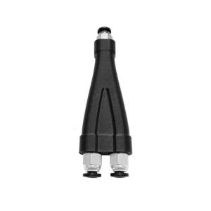 ตัวเชื่อมต่อ X1C P1S สำหรับ P1P แล็บอุปกรณ์ขั้วต่อนิวเมติกเครื่องพิมพ์3D ขั้วต่อนิวเมติก