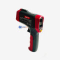 Máy đo nhiệt độ hồng ngoại UNI-T UT302A+ (-32℃~700℃, D:S/20:1). 
