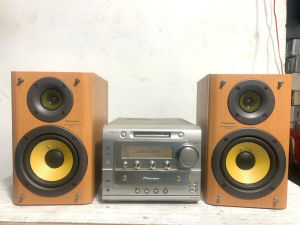 Bán Bộ Dàn nghe nhạc Pioneer XR - RS77 bãi nhật hát tốt