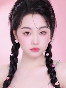 Customized Three-Color Gradient Blush Expanding Color Nude Makeup Peach Color OEM OEM Makeup Factory ODM Foreign Trade