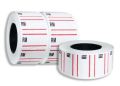 [800 pcs] Premium Quality Price Label Tag/ RM price Label Sticker/ Price labeller stiker harga. 