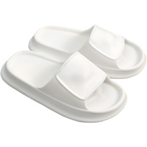 Dép EVA siêu nhẹ mặt vuông bản mới 2022