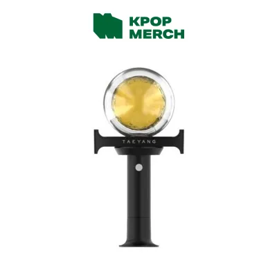 TAEYANG - OFFICIAL LIGHT STICK