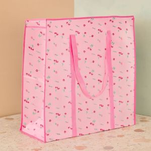 Tas Karung Serbaguna Tas Loundry Tas Belanja Ukuran Besar 55CM x 65CM
