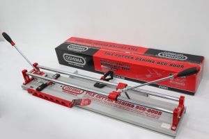 Bàn Cắt Gạch Ryobi QC 800 bàn dài 106cm dùng cắt gạch 80cm máy cắt gạch đẩy tay RIOBY-QC 800