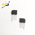 Combo 3 Con Cầu Diode Chỉnh Lưu KBP307 3A 700V DIP4, Đi Ốt Cầu 3A Mới. 