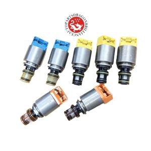 Automatic Transmission Shift Solenoid Valve 32250BD 501214958 6HP32 1068298045 1068298044 1068298046 1068298047 32250BD For BMW
