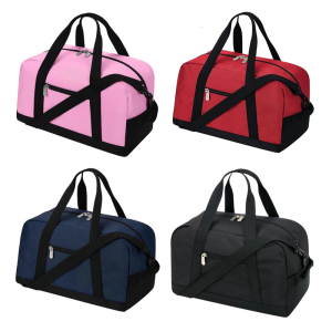 Sport Bag Small Fitness Bag Travel Bag Weekender Bag Cabin Bag Luggage Bag Multifunctional Overnight Bag for Vacation