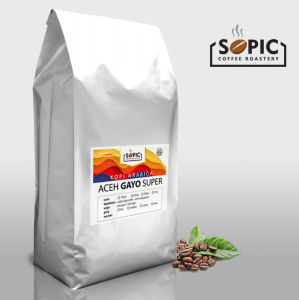 Kopi Arabica Gayo Super 1 Kg