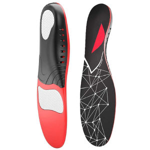 Orthotic Insole Arch Support Insole Breathable Sports Insole  Flat Feet Pain Relief