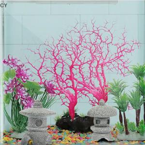 GY🌠🌠🌠 Retro Gazebo Chinese Lanterns Mini Pagoda Model Decoration Stone Miniature Statue Sandstone Home Accessories