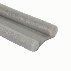SG Door Bottom Gap Seal Strip Soundproof Door Seal Strip Reduction Stops Pest Dust Windproof Strip
