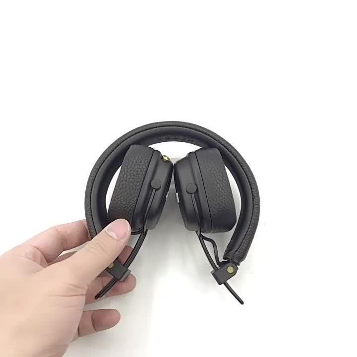 Major2 Headband/EarPad for Marshall Major ii Headphone