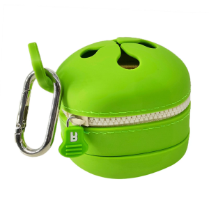 Light weight Portables Fishing Waste Bag Compacts Camping Garbage Organizers for Streamside Fishing Accessories