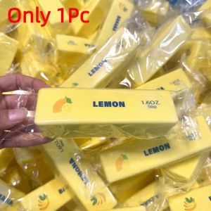 FUNG Super Soft Slow Rebound Butter Stick Anxiety Relief Creative Butter Stick Pinch Fidget Toy Realistic Butter Stick Squeezing Toy Office