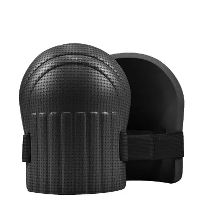 MKR Knee Protection Pad 1 Pair Working Gardening Flexible Soft Foam Padding Self Protection Pelindung Lutut EVA Material