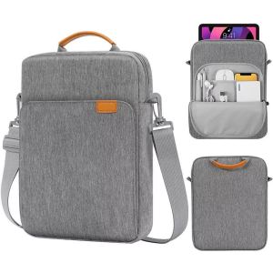 Laptop case Durable Waterproof pad protect cover & Tablet Bag 13.3" – Wear-Resistant Shoulder Sleeve for Office & School