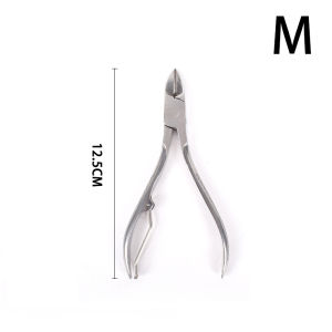 Pemotong Gigi Babi 14CM Gunting Gigi Pig Cutting Teeth Plier Stainless Steel Untuk Gigi Babi