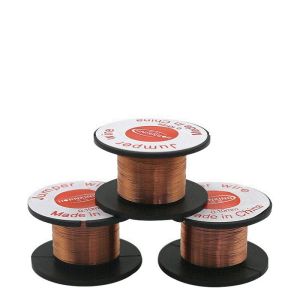 Dây đồng nối mạch sửa chữa điện tử điện thoại