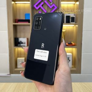 Điện thoại Rakuten Big S màn AMOLED 6.4 inch - Snaρdragon 765G ram 6G 128G
