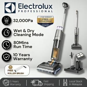 ✨Crazy Promo✨New 2025 X8/X9 PRO Cordless Wet And Dry Mop Vacuum Cleaner Smart Dual-sided Edge LCD Display Floor Washer