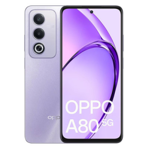 A80 5G Smartphone 12GB RAM 256GB/512GB ROM Dimensity 6300 6.67" LCD 5100mAh 50MP AI Camera Cellphone