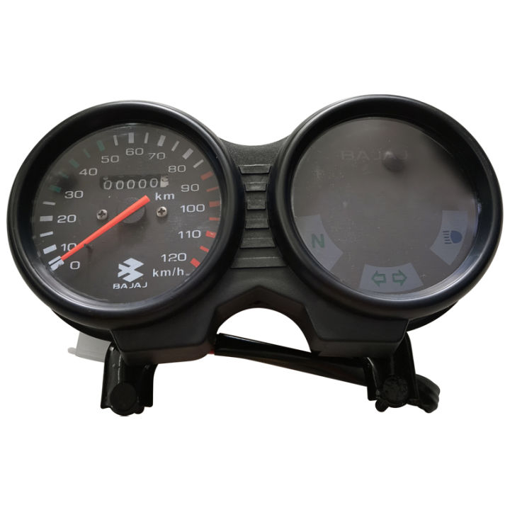 Bajaj ct deals 100 speedometer price