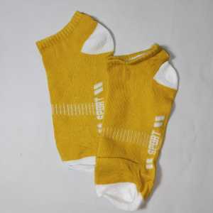 FG Kaos Kaki Pendek Import Murah Motif Polos Dibawah Mata Kaki Kaos Kaki Office Sport Fashion Olahraga KK-09