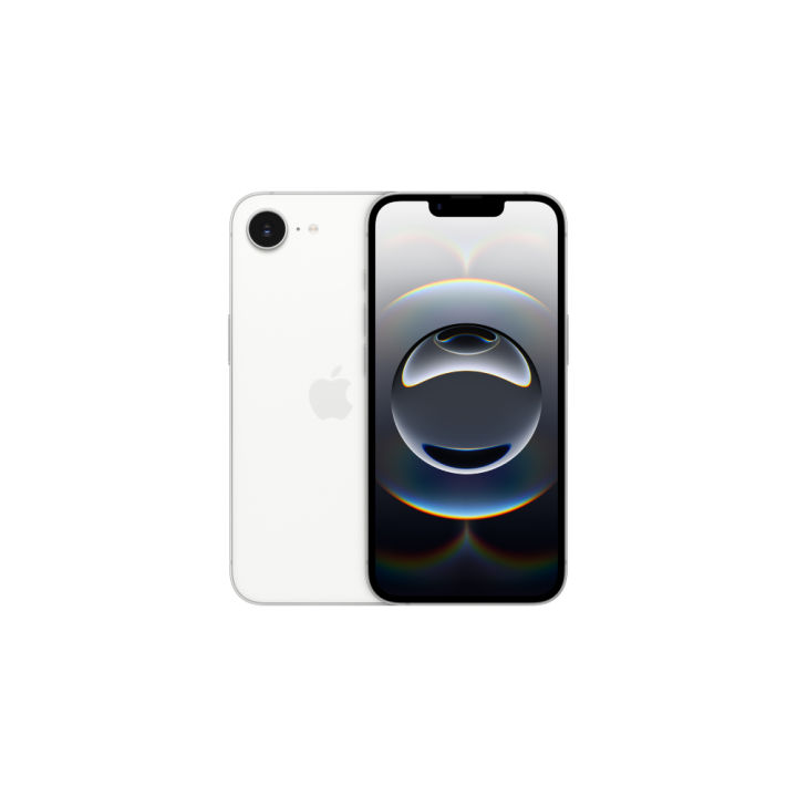 Apple iPhone 16e