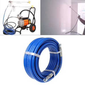 15m airless Hose ống Ống 3000PSI sợi cho mới