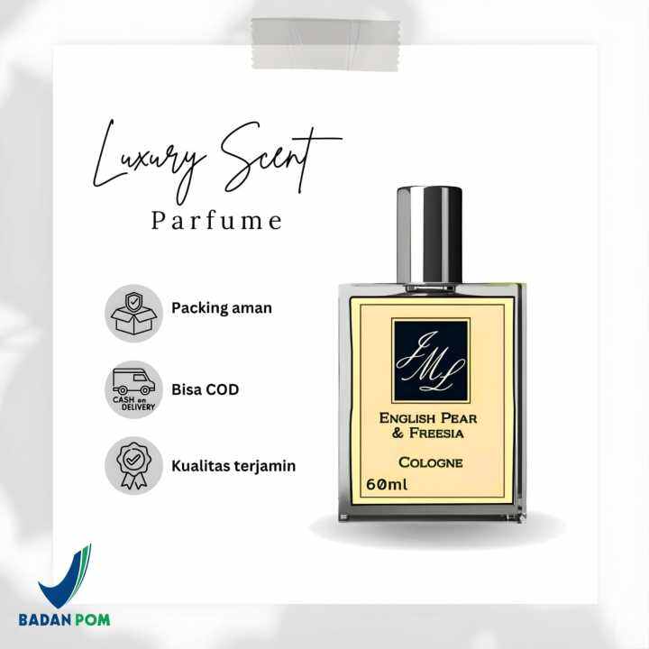 Jo malone best sale parfum pria