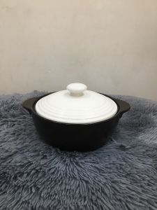 NỒI SỨ 19 CM - GỐM SỨ VIỆT