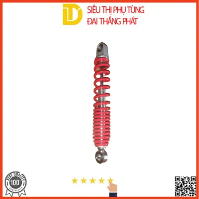 Giảm sóc sau Sirius cũ (2 cái) chính hãng Yamaha 3S4-F2210-11