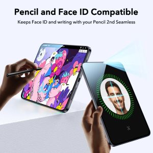 Xiaomi Mi Pad 6 Mipad 6 Pro 11 inch 2023 Tempered Glass Screeen TG Protector Anti Gores