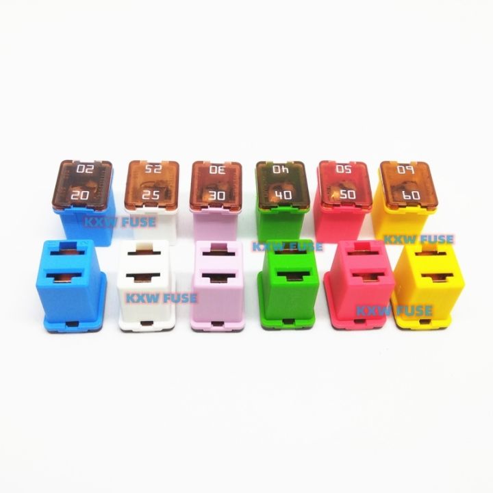 Automotive Cartridge Fuse Lazada.co.th