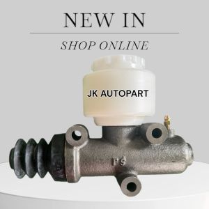 26315-40471 แม่ปั้มเบรคติดกระป๋องรถบดไดนาแพ็ก DYNAPAC ความโต 1.3/4 สั่งเบิกโดยตรง รับประกันคุณภาพ/GTNBKP