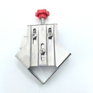 90 Degree Positioning Squares Right Angle Clamps for Woodworking Corner Clamp Carpenter Clamping Tool for Cabinets