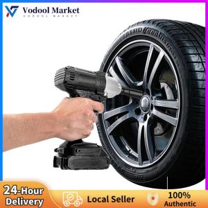 【Vodool】 300Nm Electric Wrench Cordless Impact Wrench for Makita 18V Battery