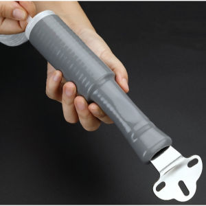 [OL] Sarung Handle Panci Teflon Anti Panas / Pelindung Pegangan Gagang Silikon Panci Tahan Panas