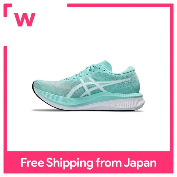 ASICS Running Shoes MAGIC SPEED 3 1012B518 Womens Rubber