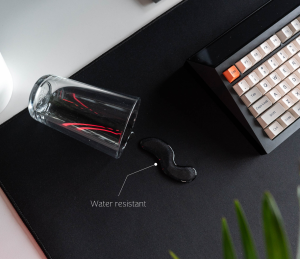 Deltahub High Performance Gaming Desk Mat (Neoprene)