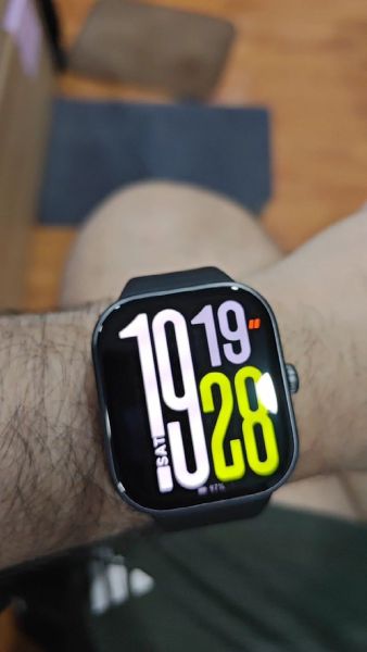 Buyer review video 2