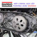 Trọn Bộ Full Cả Bộ Nồi Xe Tay Ga AB110 Đời 2010 - 2011 - 2012 FCC Công Nghệ Japan Phụ Kiện Kèm Theo Đầy Đủ. 