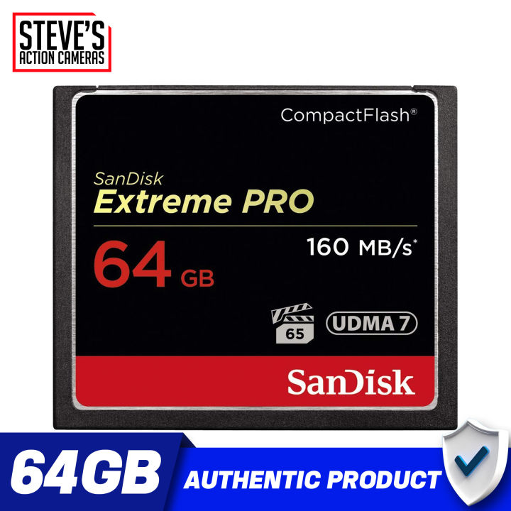 SanDisk SDCFXPS-256G-J61 エクストリーム プロ コンパクトフラッシュカード 256GB：PC＆家電《CaravanYU 店》  - TV・オーディオ・カメラ