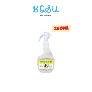 Volk Spray melatih anak anjing pipis dan pup 250ml