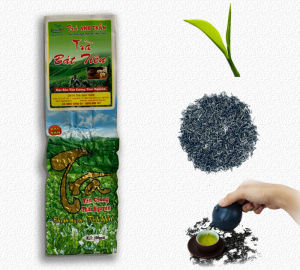 [Vị chát dịu] Trà nõn Thái Nguyên Trà Bát Tiên Anh Trần (mang hương vị đầy đủ Trà Tân Cương Thái Nguyên)