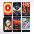 Osho Zen Tarot Cards PDF Guidebook English Version Oracle Deck Board Game for Party. 