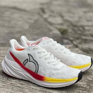Sepatu Olahraga Lari Pria Wanita Ortuseight Heyperglide 2.0 Sepatu Running Jalan Terlaris