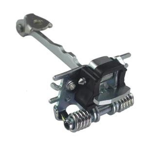 Vehicle Metal Door Check Restrictors Hinge Limiter Stoppers for 804308139R 804310008R 804305107R Offer Smooth Operations