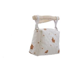 Airy Baby Pushchair Neck Support Cushion Pillow Washable Prams Baby Strollers Organizer Bag Outdoor Activity Essential